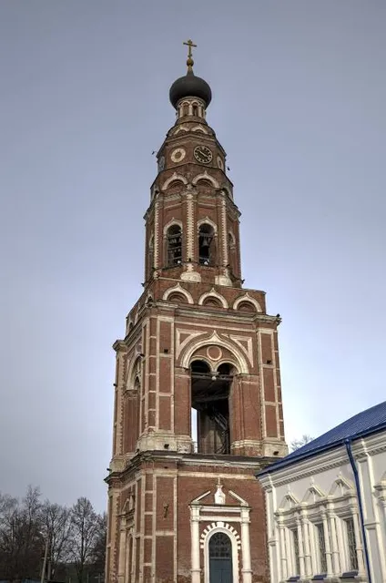 Park Uchilishcha Olimpiyskogo Rezerva