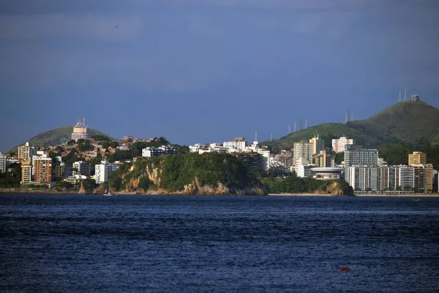Ilha da Boa Viagem