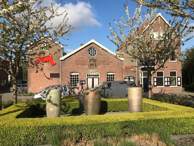 Mobach Keramiek Museum