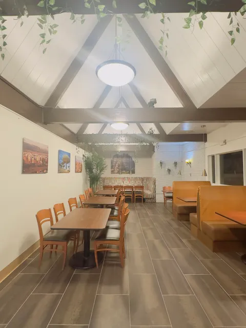 Yemen Arabic Restaurant مطعم اليمن العربي