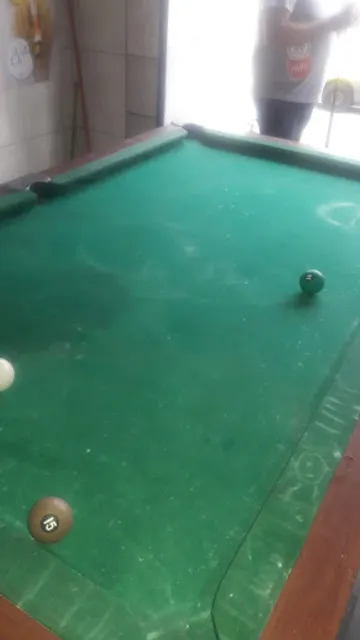 Bar do Mineiro Santa Rita