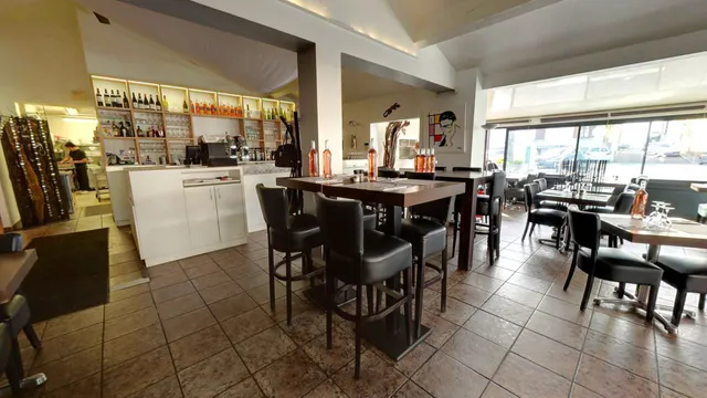 Restaurant Le Petit Lézard palavas-les-flots