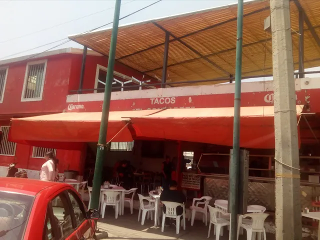 Tacos El Compadre Las Torres