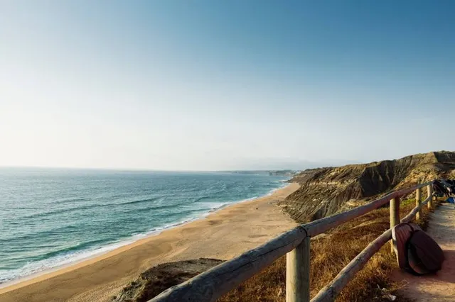 WEST COAST VIEWPOINT