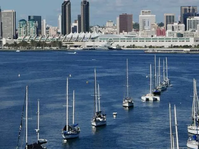 Port of San Diego