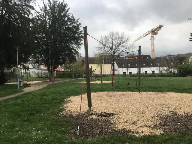 Kulturpark Dettinger