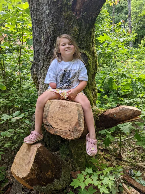 Frozen Falls Tube Park