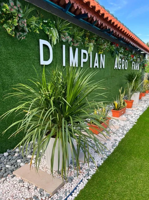 D'Impian Agro Farm