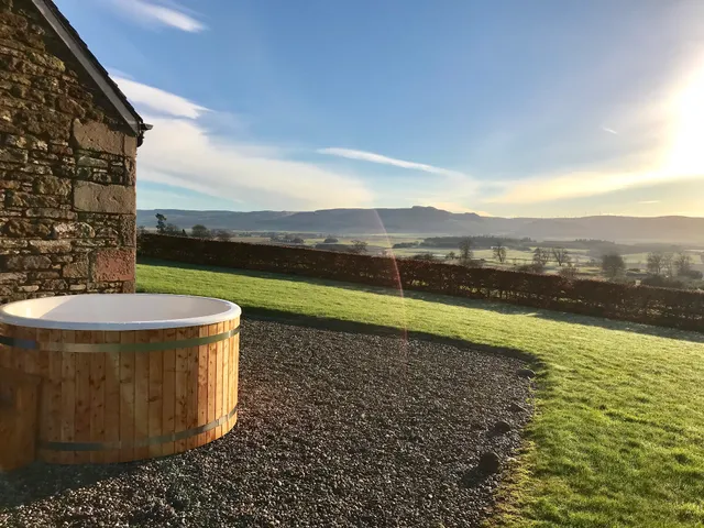 The Retreat Cottages