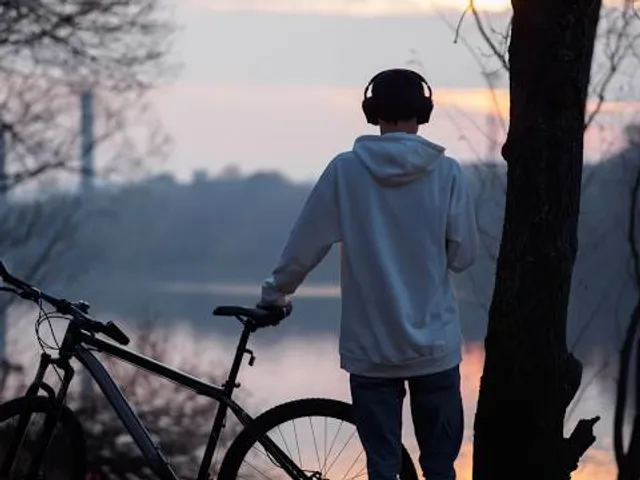 Dytyachyy Park Atraktsioniv