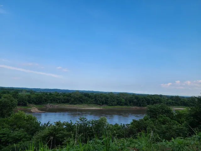 North Esplanade Park