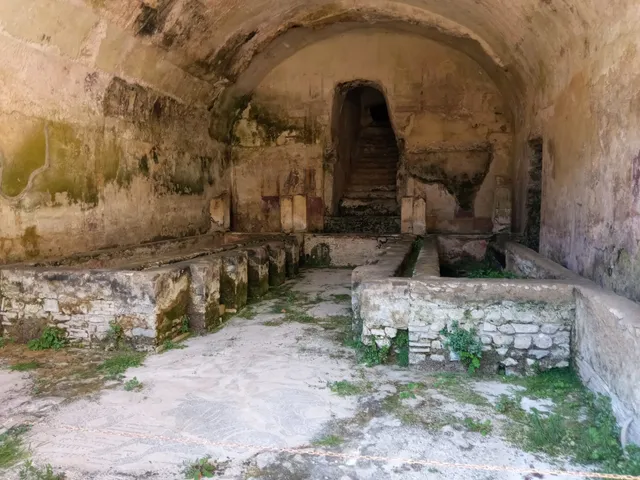 Villa Romana e Antiquarium