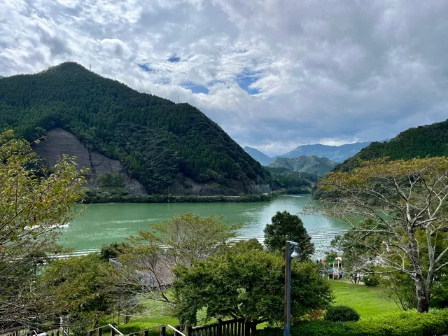 Higashi-Usuki County