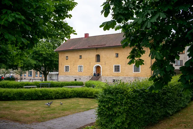 Alingsås museum
