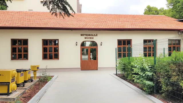Meteorology Museum