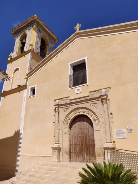 Ermita de La Purísima Concepción