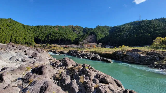 Nakacho Wajiki B & G Kaiyo Center