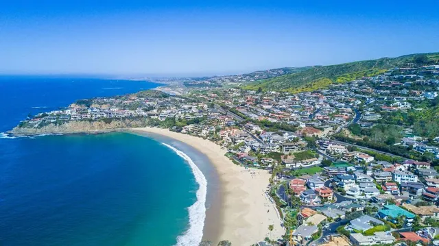 Sanctuary Beach, Plettenberg Bay