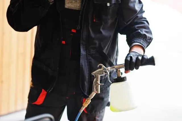 KGB Atomic Bunker Museum