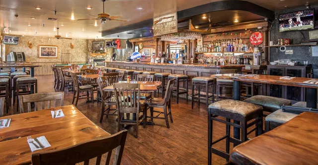 Wild Women Saloon and Grill