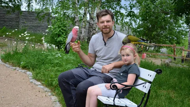 Ptasi Park ZOObaczysko