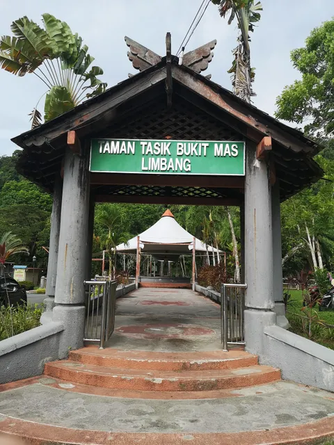 Limbang Division