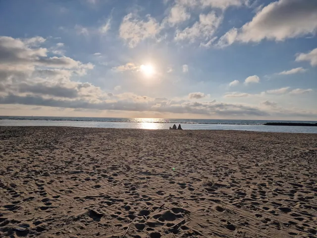 Cabiria Slow Beach - Tortuga Soc. Coop.va