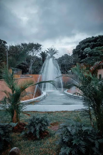 Parque de San Amaro