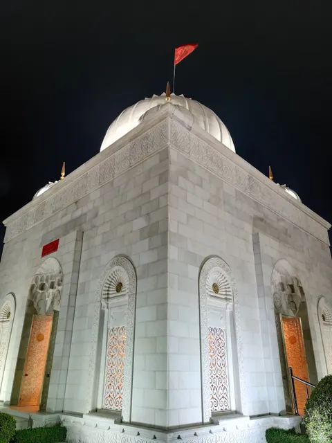 Mazar e Noorani