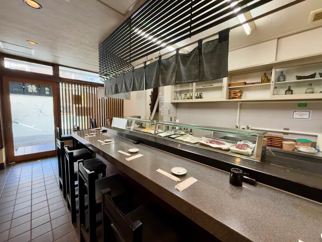 Sukiyabashi Jirou Toyosu