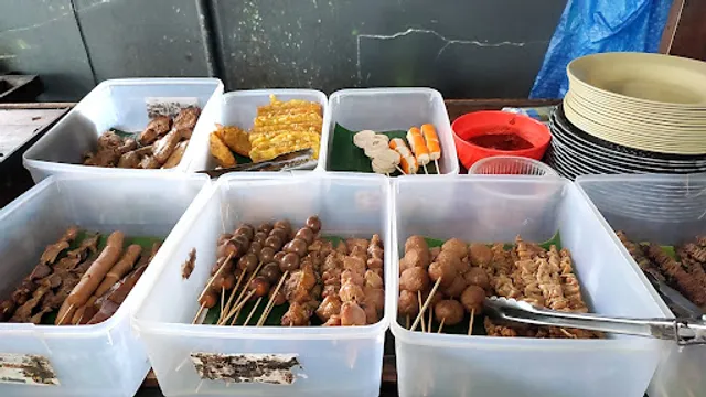 Angkringan Jogja KRING KRONG