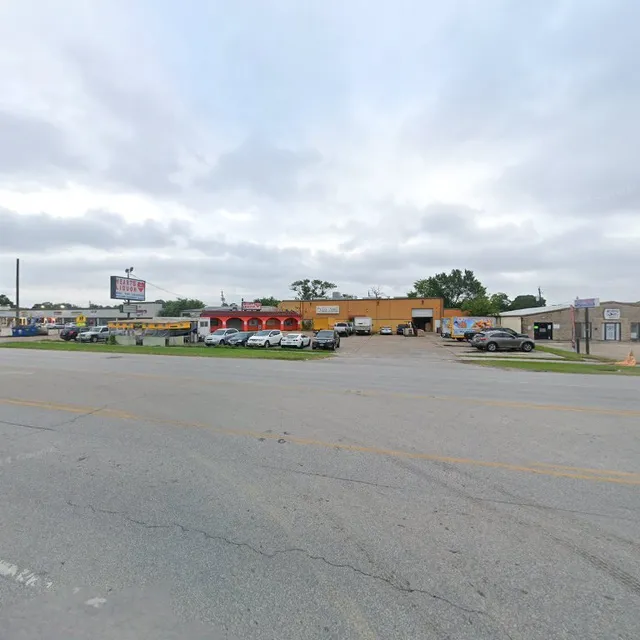 Del Comal Tortilla Factory