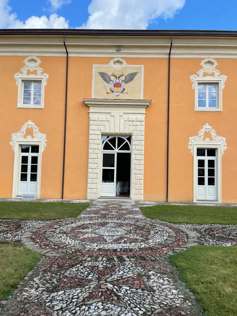 Castello di Pallerone