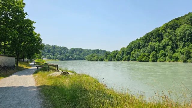 Wasserburger Skulpturenweg