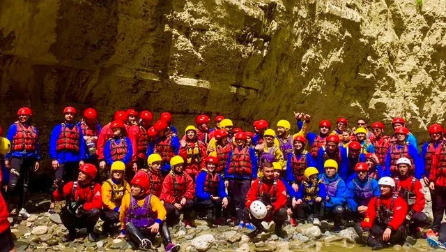 Albania Adventure Resort