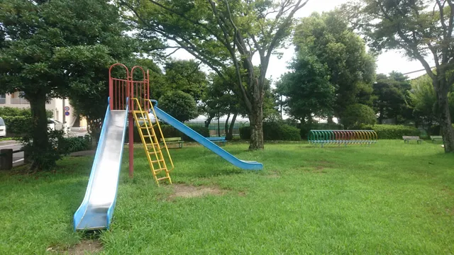 Shimokawahara Park