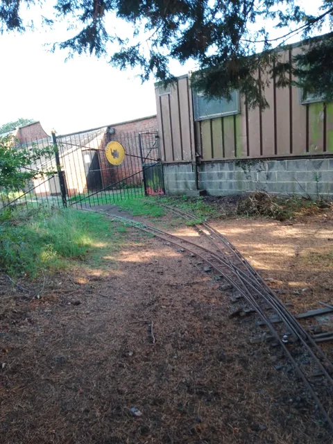 Teesside Small Gauge Railway (TSGR)