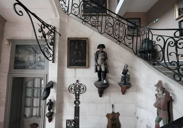 Museum Dupuy Mestreau