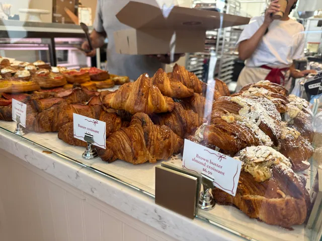 Salted Butter Company