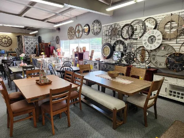 Ver Hage's Furniture