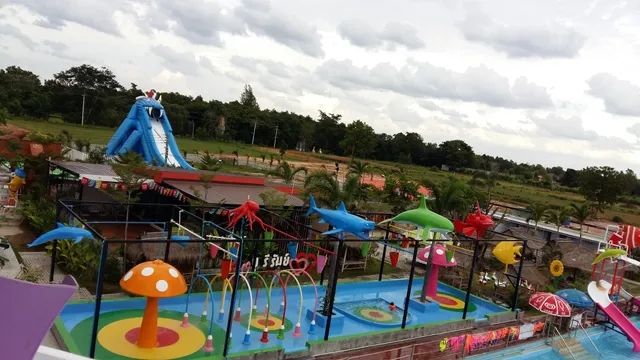Nayramit Water Park