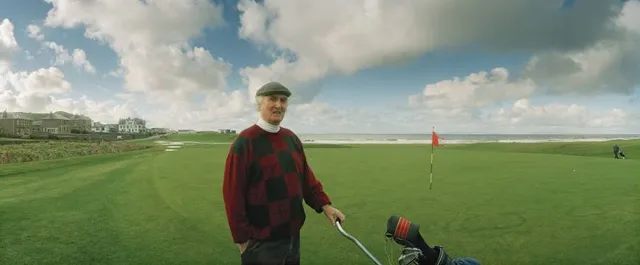 Machrihanish Golf Club