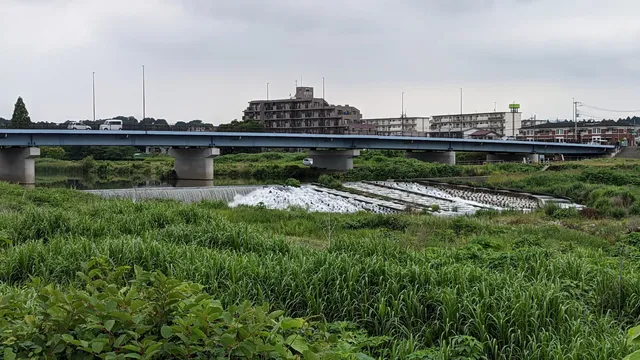 Toyomizu Bridge
