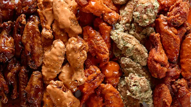 Sliders Grill & Bar - Wallingford, CT