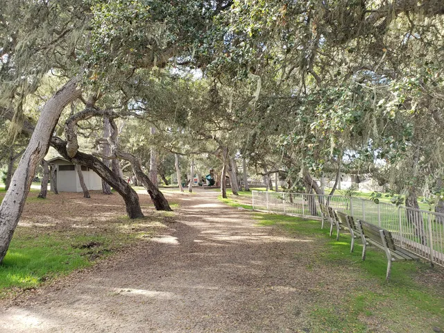 George Washington Park