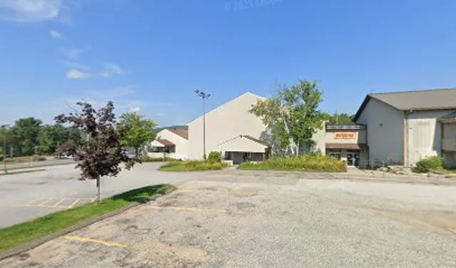 Braggin' Dragon Restaurant