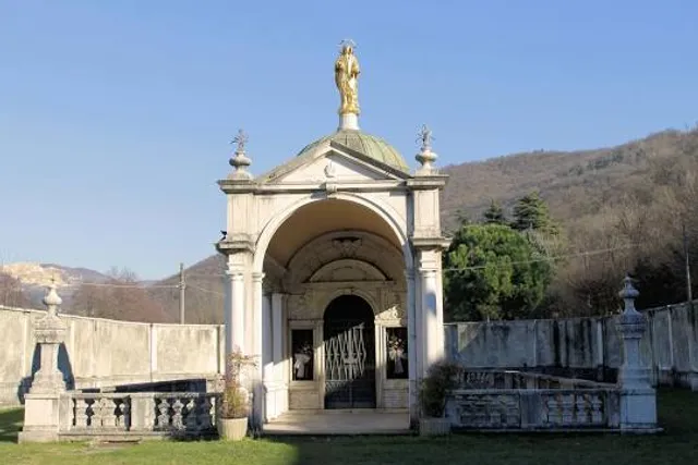 The National Shrine of Our Lady of Champion