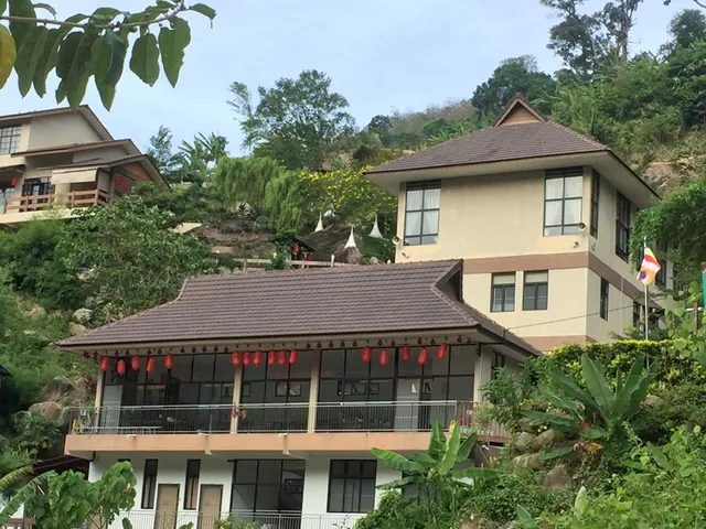 Appamada Vihari Meditation Center