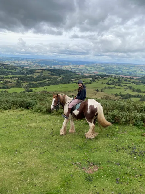 Grange Pony Trekking