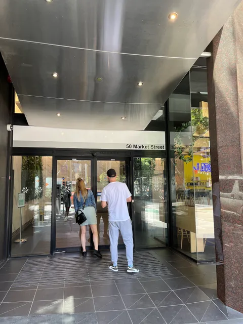 Alcaston Gallery Head Office